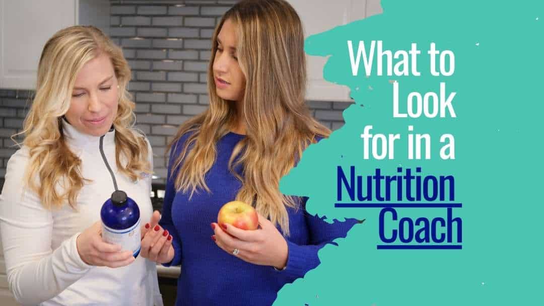 Online Nutritionist Consultation That Gets RESULTS | Find the Best Online Nutritionist Coach