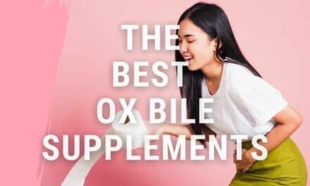 5 Best Ox Bile Supplements – Bile Supplements Review