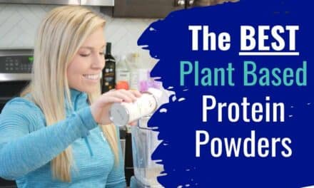 Plant Based Protein vs Whey | The 13 Best Plant Based Protein Powders