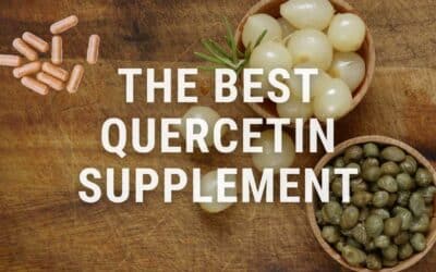 7 Best Quercetin Supplements 2024 | Dietitian Review