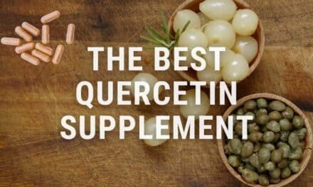 7 Best Quercetin Supplements 2024 | Dietitian Review