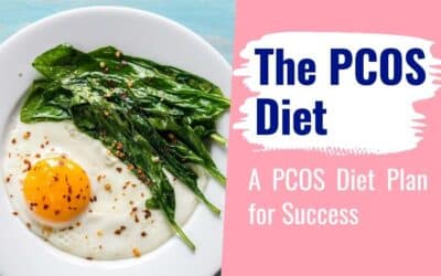 The PCOS Diet – A PCOS Diet Plan For Success