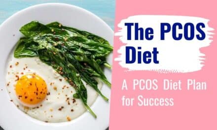 The PCOS Diet – A PCOS Diet Plan For Success