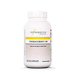 Theracumin HP by Integrative therapeutics, a great anti-inflammatory supplement