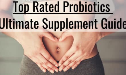 Best Probiotic- 2024 Supplement Guide