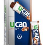 Other UCAN products-UCAN Superstarch Bars