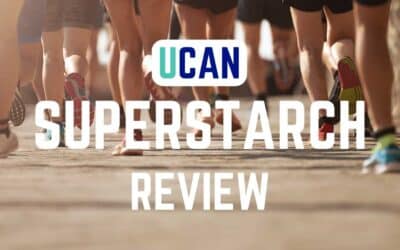 UCAN Superstarch – 2023 Generation UCAN Reviews by Two Dietitians 