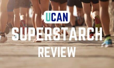 UCAN Superstarch – 2023 Generation UCAN Reviews by Two Dietitians 