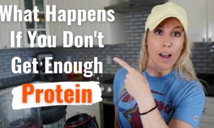 What Happens if You Don’t Get Enough Protein While Working Out?