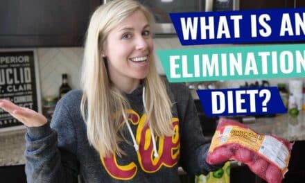 What is an Elimination Diet? 3 Important Things to Know About Elimination Diets