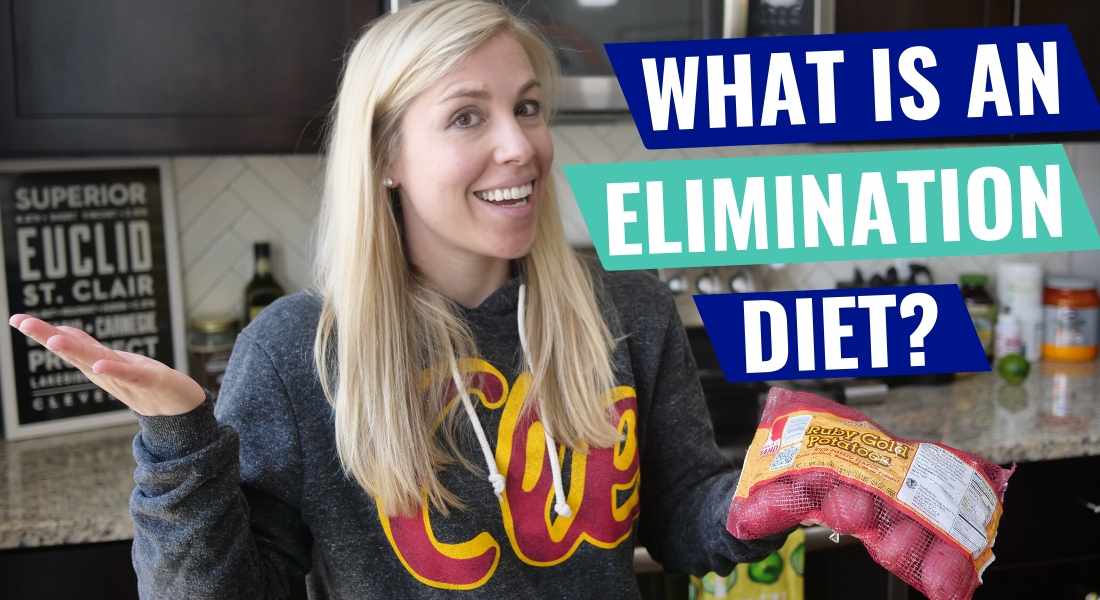 What is an Elimination Diet? 3 Important Things to Know About Elimination Diets