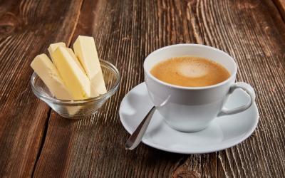 What is Bulletproof Coffee?