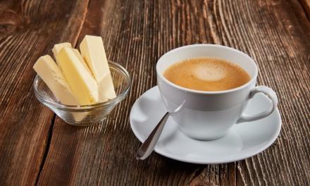 What is Bulletproof Coffee?