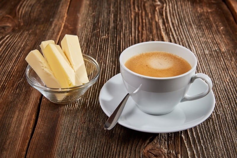 What is Bulletproof Coffee?