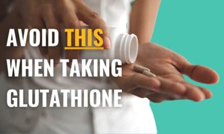 What to Avoid When Taking Glutathione – 7 Crucial Facts