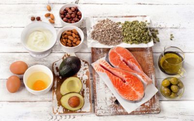 What are Healthy Fats?