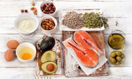 What are Healthy Fats?