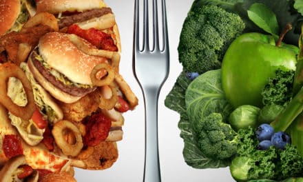 Why the Standard American Diet Causes Fatigue