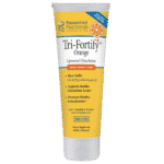 Tube of Tri-Fortify Liposomal Glutathione Orange Gel